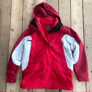 3-in-1 Winter Jacket